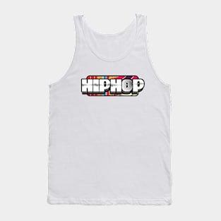Hip Hop Tank Top